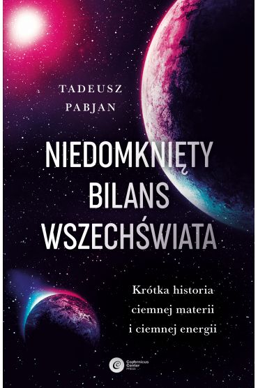 Niedomknięty bilans wszechświata