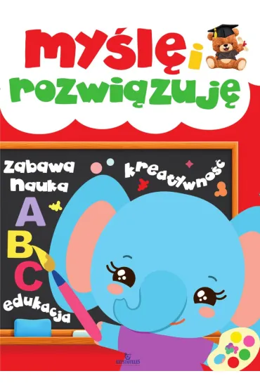My�l� i rozwi�zuj� - Ewelina  Chmieli�ska