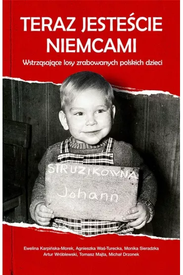 Teraz jeste�cie Niemcami