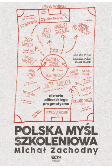 Polska my�l szkoleniowa - Micha�  Zachodny