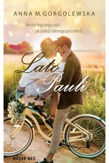 Lato Pauli - Anna Gorgolewska