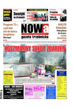 ePrasa Nowa Gazeta Trzebnicka 37/2016
