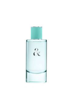 Tiffany & Love For Her woda perfumowana dla kobiet spray 90 ml