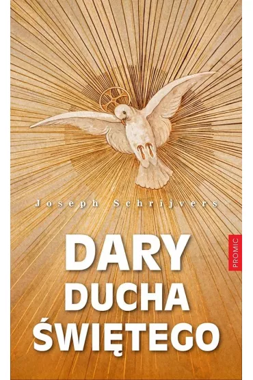 Dary Ducha �wi�tego - Joseph Schrijvers