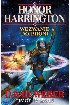 Wezwanie do broni honor harrington