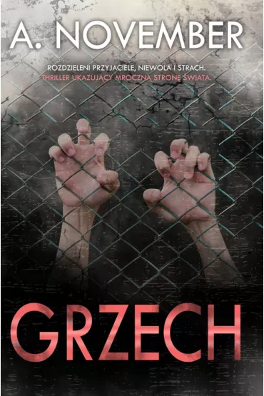 Grzech - A. November
