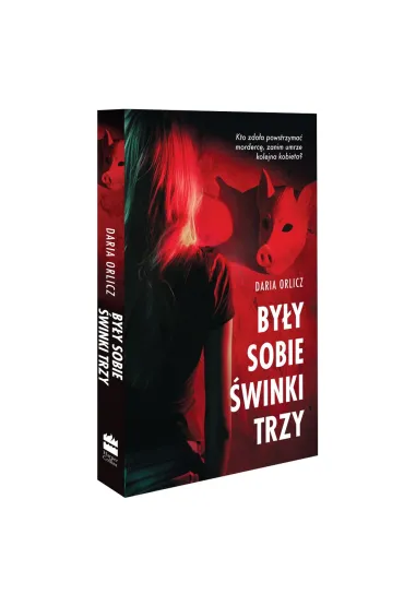 By�y sobie �winki trzy - Daria Orlicz