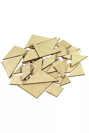 Terapia. Tangram Alexander