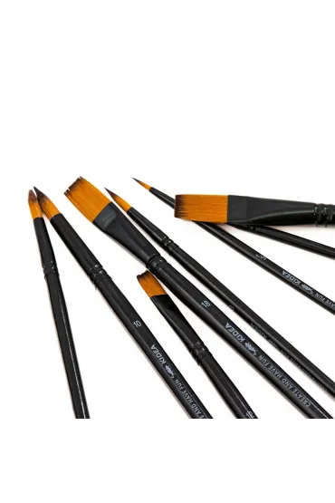 Derform P�dzle premium 8 szt.