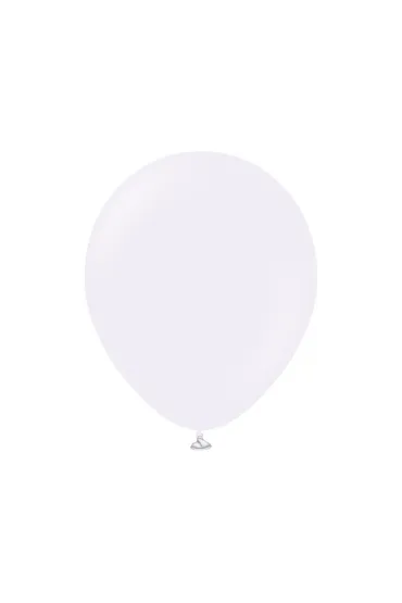 Godan Balony Macaron Pale Lilac 100 szt.
