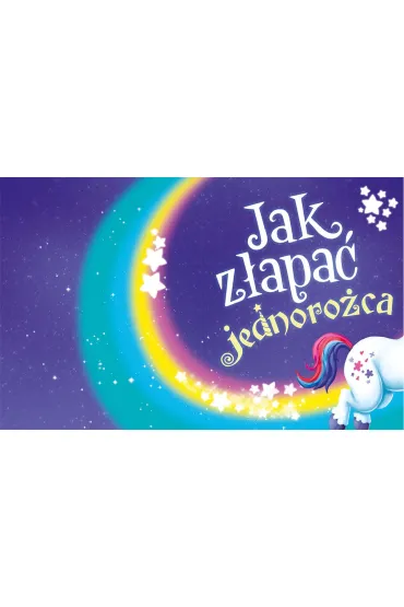 Jak schwyta�... Bajki 5 minut przed snem - Wallace Adam, Andy  Elkerton