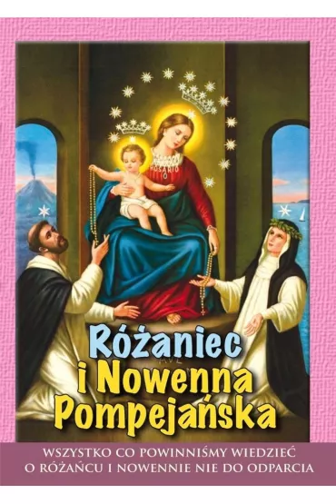 R�aniec i Nowenna Pompeja�ska