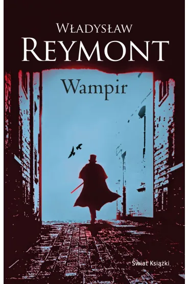 Wampir - W�adys�aw Reymont