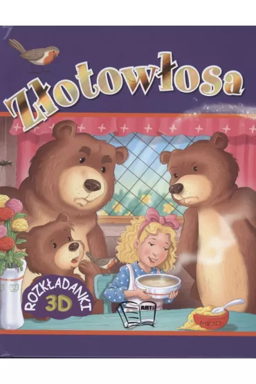 3D Z�otow�osa * *