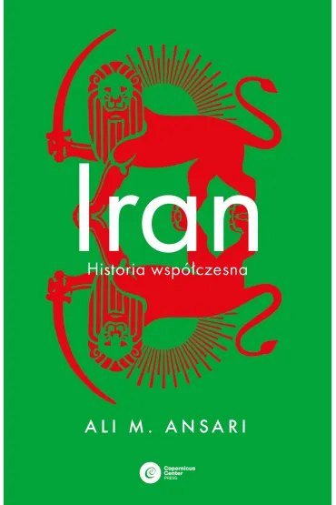 Iran. Historia wspczesna - Ali M. Ansari