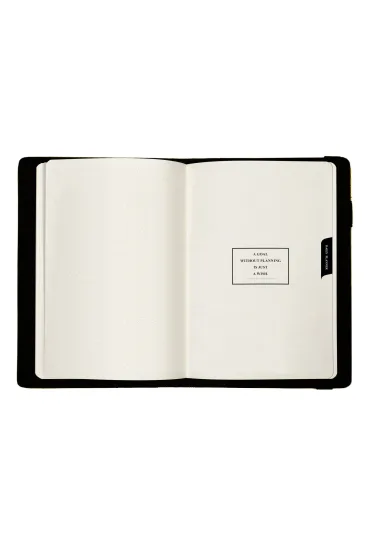 Planner A5 dzienny na gumk� Upsala PLR-25PR