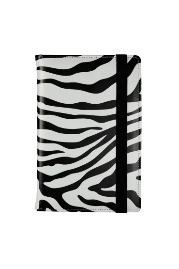 Planner A5 dzienny na gumk� Upsala PLR-25PR