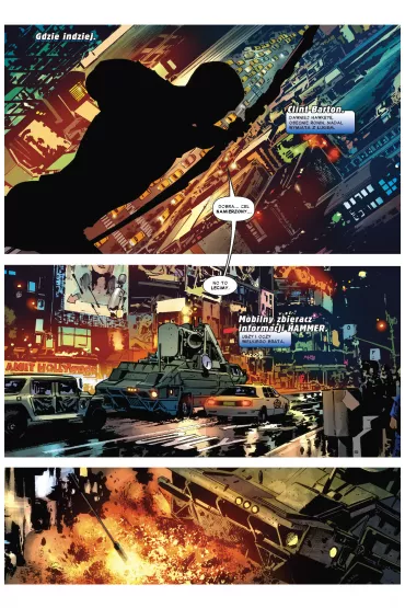 Marvel Classic Odrodzenie. Kapitan Ameryka. Tom 6 - Ed Brubaker