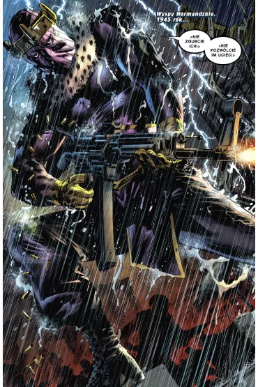 Marvel Classic Odrodzenie. Kapitan Ameryka. Tom 6 - Ed Brubaker