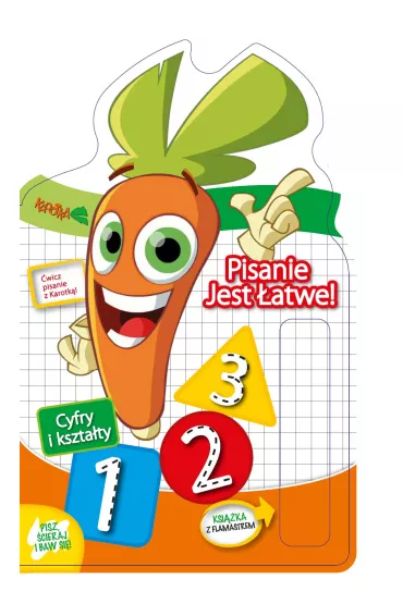 Karotka. Pisanie jest �atwe!