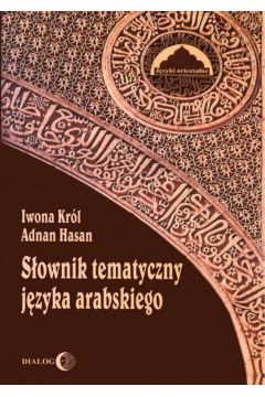 eBook Sownik tematyczny jzyka arabskiego pdf