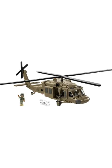 Armed Forces. Helikopter Sikorsky UH-60 BH