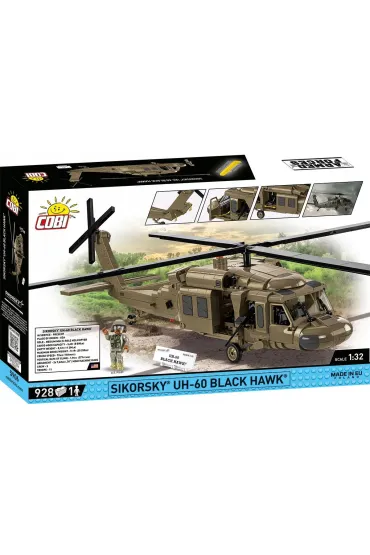 Armed Forces. Helikopter Sikorsky UH-60 BH