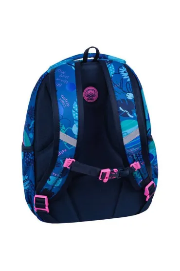 CoolPack Plecak m�odzie�owy Disney Core Jimmy led Stitch