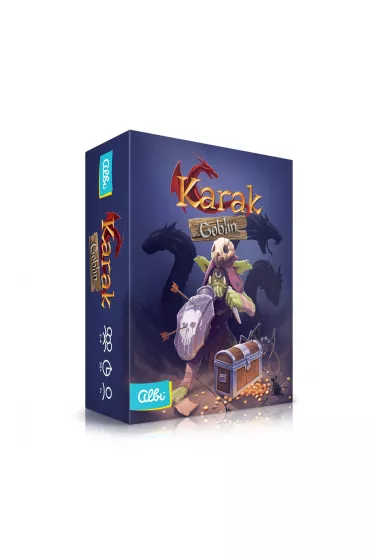Karak. Goblin