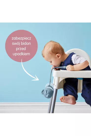 b.box Smycz do bidonu, b��kitna