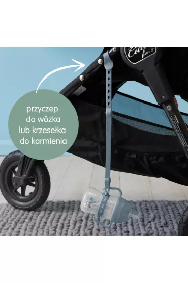 b.box Smycz do bidonu, b��kitna
