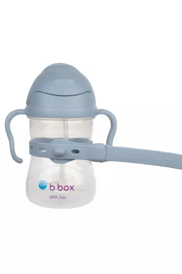 b.box Smycz do bidonu, b��kitna