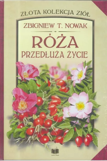 R�a przed�u�a �ycie - Zbigniew T. Nowak