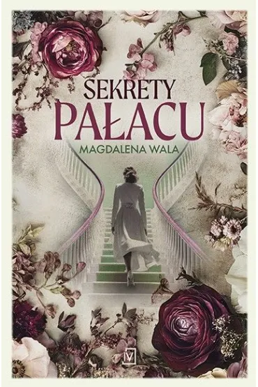 Sekrety pa�acu - Magdalena Wala