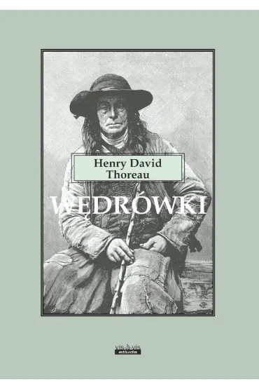 W�dr�wki - Henry David Thoreau