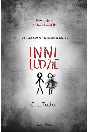Inni ludzie - C. J. Tudor