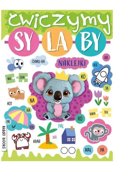 �wiczymy sylaby