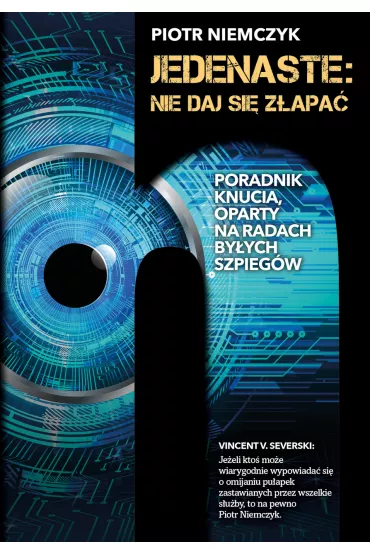 Jedenaste: Nie daj si� z�apa� - Piotr Niemczyk