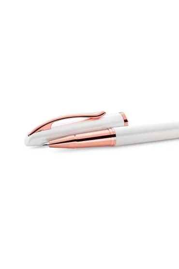 Pelikan Zestaw Jazz Noble Elegance Pearl: pi�ro wieczne + pi�ro kulkowe