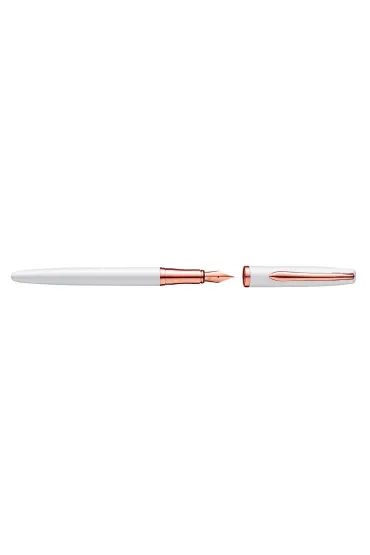 Pelikan Zestaw Jazz Noble Elegance Pearl: pi�ro wieczne + pi�ro kulkowe