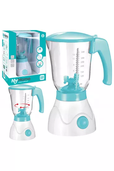 Blender kielichowy Maksik