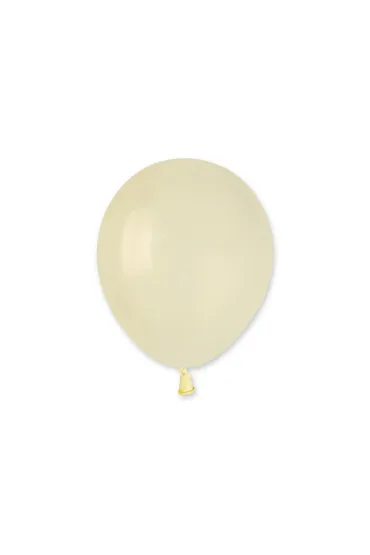 Godan Balony Gemar pastel ko�� s�oniowa 12,5cm 100 szt