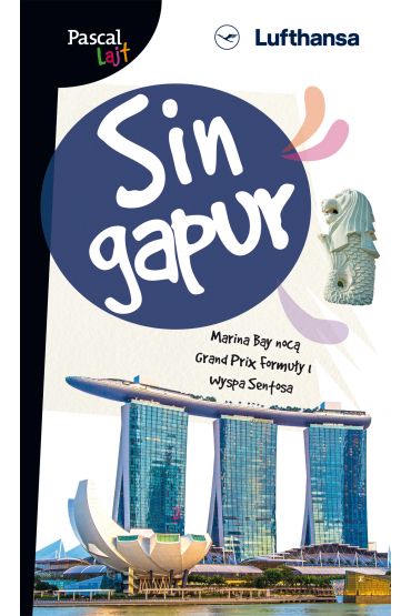 Singapur. Pascal Lajt