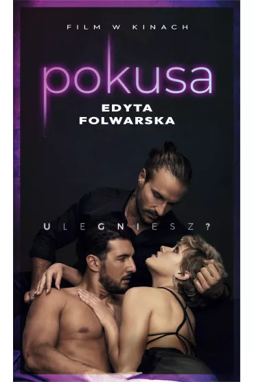 Pokusa - Edyta  Folwarska