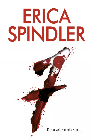 eBook Si�demka mobi epub - Erica Spindler