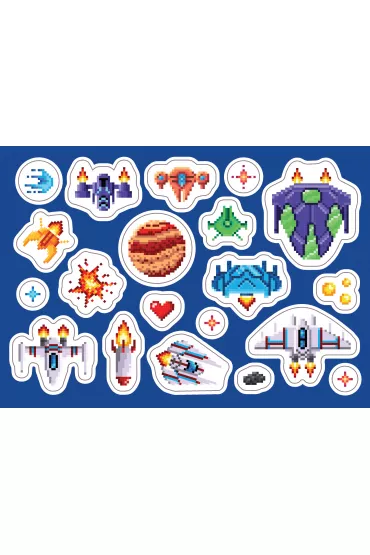 Puzzle 250 el. Kids Game Interdruk