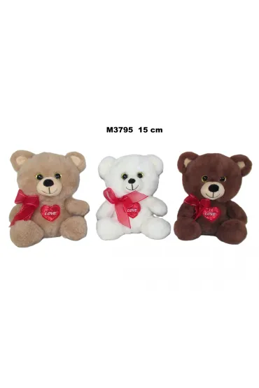 Mi� 15cm MIX Sun-Day