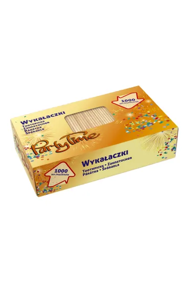 Wyka�aczki 1000 szt.