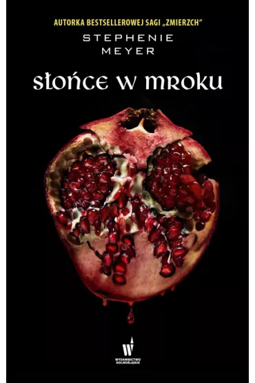 Saga Zmierzch. S�o�ce w mroku - Stephenie Meyer