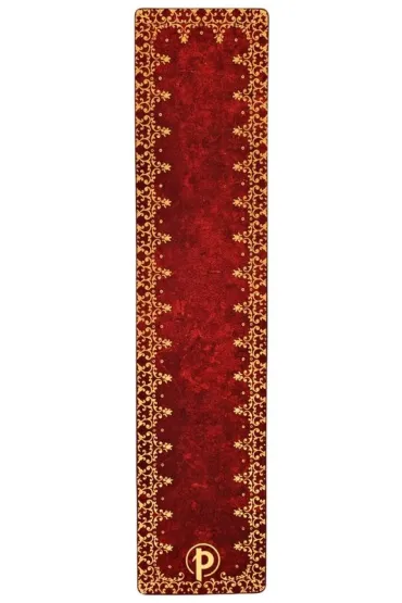 Paperblanks Zak�adka do ksi��ki Foiled Old Leather Collection